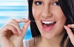 Dùng chỉ nha khoa sai sẽ hại răng