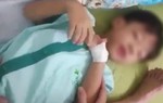 Bé 5 tuổi ở Quảng Nam tử vong sau khi bị chó cắn không phải do bệnh dại