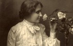 Huyền thoại về nữ nhà văn khiếm thị, khiếm thính Helen Keller