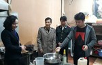 Lạng Sơn: Phát hiện nhiều vi phạm về an toàn thực phẩm