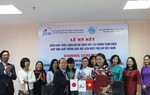 Phát triển các dịch vụ tài chính toàn diện đáp ứng nhu cầu giới