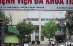 5 người tử vong, 13 người nguy kịch khi chạy thận