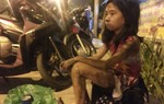Bị can thứ hai trong vụ cháy chung cư Carina bị bắt tạm giam