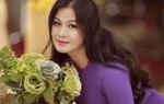 Hạnh Loan với những vần thơ 'đọc xong phải… bỏ chạy'