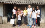 900 bệnh nhi hoàn cảnh khó khăn được phẫu thuật tim miễn phí 