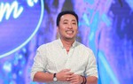 Đạo diễn Nguyễn Quang Dũng nhận mình rất hiền, rất dễ tính