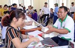 Hà Nội bắt đầu chi trả tiền bồi thường giải phóng mặt bằng bãi rác Nam Sơn