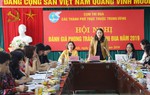 Cụm thi đua các thành phố trực thuộc TƯ cần đi đầu trên các lĩnh vực