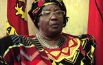 Từ thần tượng của phụ nữ yếu thế đến bê bối ngân quỹ lớn nhất Malawi