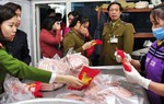 Hà Nội: 3 đoàn thanh tra an toàn thực phẩm Tết Trung thu 2019