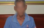 Sang nhà bạn chơi, bé gái 7 tuổi nghi bị ông nội bạn dâm ô