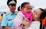 Tri ân những người lính nơi biên giới, hải đảo