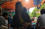 Nhân chứng vụ bé gái bị hiếp dâm ở Chương Mỹ lên tiếng trước phiên xử