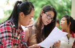 Giáo viên, học sinh 'sốc' nếu thi trắc nghiệm môn toán
