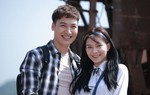 Đại sứ Mottainai 2018 Mạnh Trường ‘chạy trốn thanh xuân’ cùng Lưu Đê Ly và Huyền Lizzie