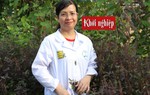 Giám đốc dầu gội thảo dược Nhiên: Nỗ lực là kết quả của niềm đam mê thực sự.