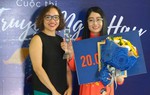  ‘Người đàn bà tô son’ đoạt giải nhất cuộc thi Truyện ngắn hay 2018