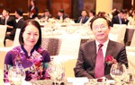 Phụ nữ góp phần làm cầu nối hữu nghị giữa Hàn Quốc và Việt Nam
