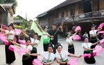 Tạo điều kiện để nhân dân chủ động, tổ chức các hoạt động văn hóa, thể thao
