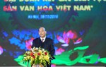 Đại đoàn kết, trên dưới một lòng làm nên sức mạnh vô bờ bến
