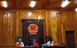 Tranh chấp tại BV Đa khoa Hòa Bình: VKS đề nghị bác các yêu cầu của nguyên đơn