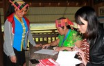 TYM đạt danh hiệu Tổ chức tài chính vi mô tiêu biểu 2016