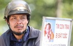 Nhiều thông tin bịa đặt về em bé mất tích