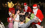Khúc Jingle Bell an lành ngân vang khắp các đô thị Vinhomes
