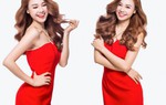 Ninh Dương Lan Ngọc toàn bị lừa vào Cá tháng Tư
