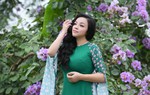 NSƯT Tố Nga gây bất ngờ với album Bolero ‘Xin đừng trách đa đa’