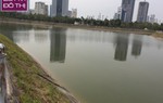 Một phụ nữ chết đuối khi thả cá chép tiễn Táo Quân về trời