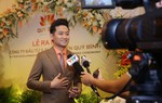 Quý Bình chia sẻ lý do lấn sân sang lĩnh vực mới