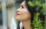 Lương Hoàng Anh: Người đàn bà chưa ngày nào ngừng yêu