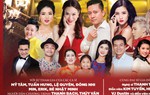 'Dạ vũ IMC': Tái ngộ cặp đôi sân khấu Lệ Quyên - Tuấn Hưng
