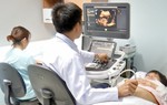 Nâng cao chất lượng chẩn đoán bệnh tim mạch thông qua siêu âm