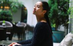 Con gái đạo diễn Trần Anh Hùng muốn gắn bó với điện ảnh