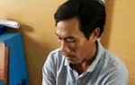 Vợ vắng nhà, cha dượng nhiều lần hiếp dâm con riêng 13 tuổi