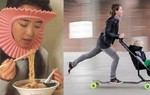 10 phát minh kỳ lạ được phụ nữ ưa chuộng