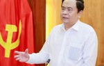 35 tác phẩm đoạt Giải báo chí đấu tranh phòng chống tham nhũng, lãng phí lần 2