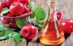 Sở hữu làn da, mái tóc như ý nhờ giấm táo