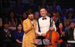 'Quán thanh xuân' tháng 10: Một thế kỷ thư tay nối dài thương nhớ