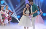 “Gà cưng” của Kim Tử Long cover hit Mỹ Tâm ở Đường Đến Danh Ca Vọng Cổ