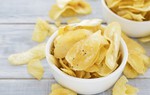 Mách mẹ cách tự làm bim bim an toàn cho con 
