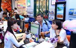 Rộn ràng tour du lịch Giáng sinh và Tết 2020