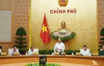 Thủ tướng Chính phủ lưu ý vấn đề đầu tư tiền ảo đa cấp, đánh bạc qua mạng gây bức xúc