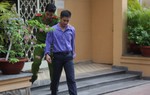 Chàng thủy thủ Philippines lĩnh án vì quan hệ với thiếu nữ bán tranh