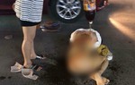 Công an Thanh Hóa khởi tố 3 người đánh ghen bằng ớt bột