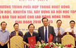 Khuyến học nhằm tạo đột phá về việc làm cho công nhân, thanh niên