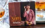 Mai Tuyết Hoa ra album hát xẩm đầu tay