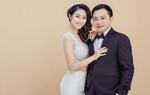 Mẹ Hoa hậu Thu Ngân nói gì khi con lấy chồng hơn 19 tuổi